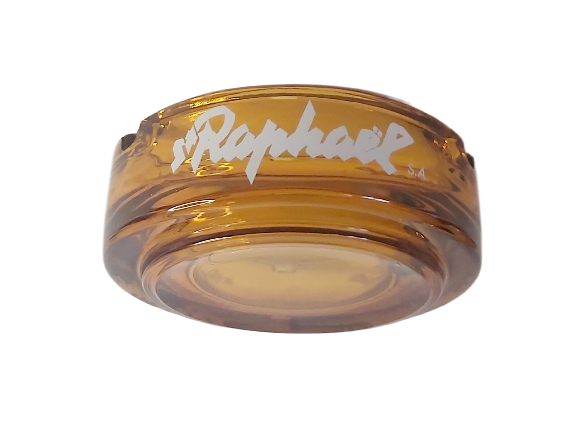 Cendrier Publicitaire St Raphaël – Image 3