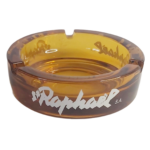 Cendrier Publicitaire St Raphaël