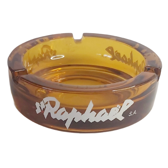 Cendrier Publicitaire St Raphaël