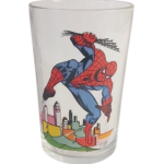 Spider-Man Verre Amora