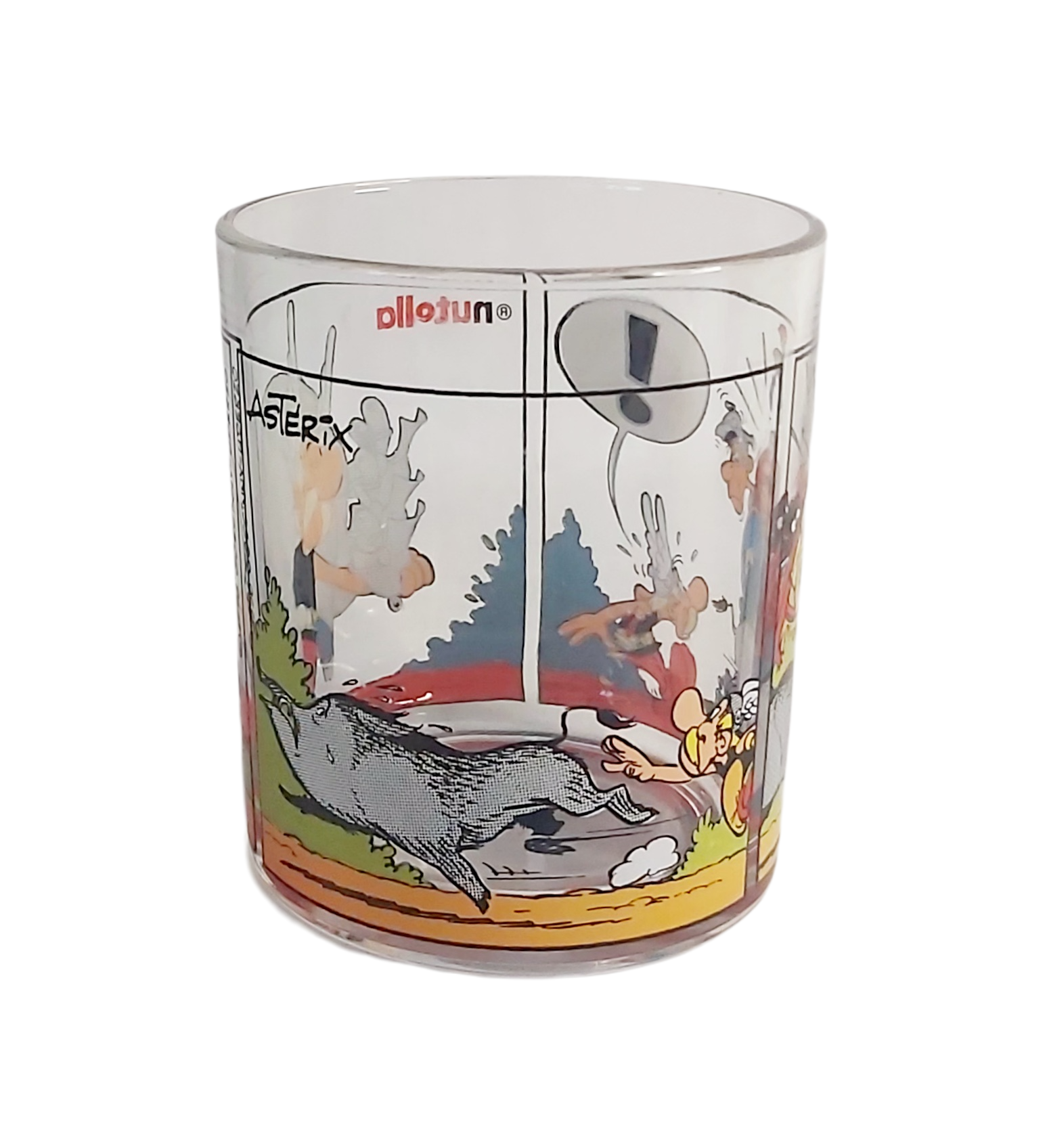 Astérix & Obélix Verres – Image 3