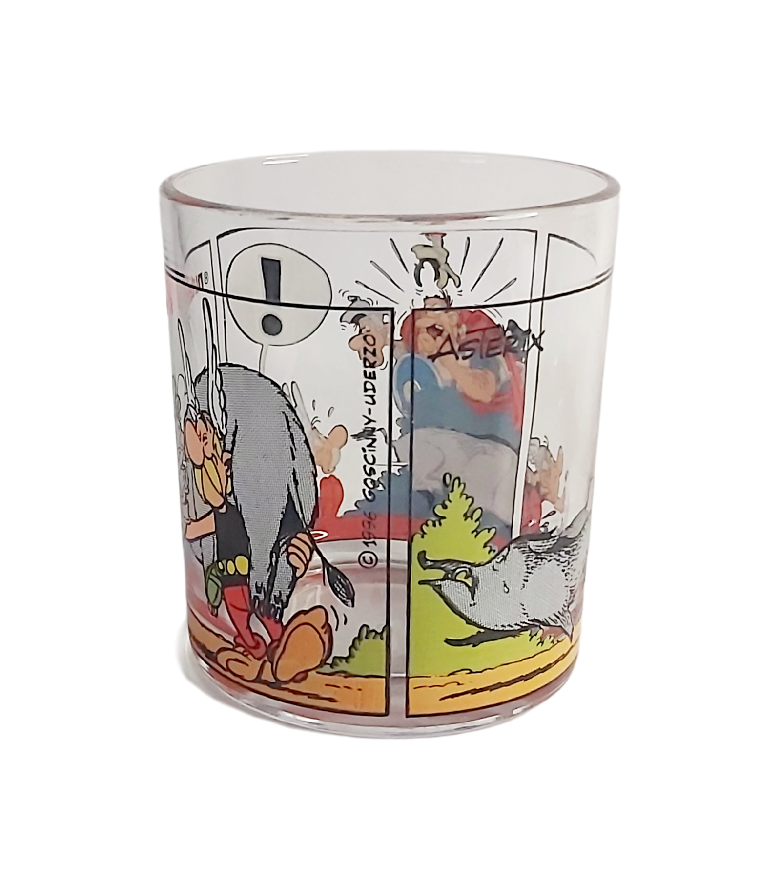 Astérix & Obélix Verres – Image 4