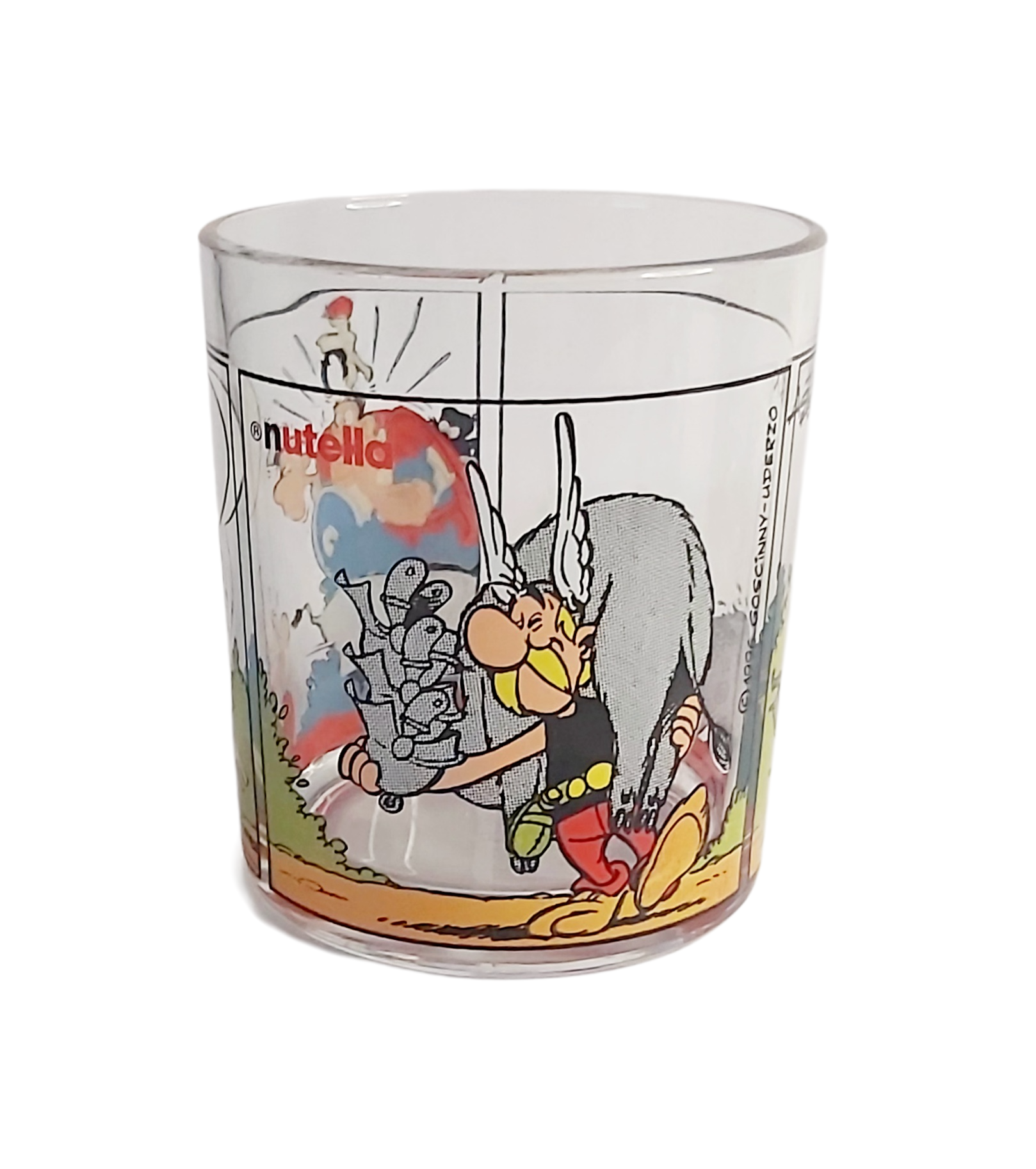 Astérix & Obélix Verres – Image 5
