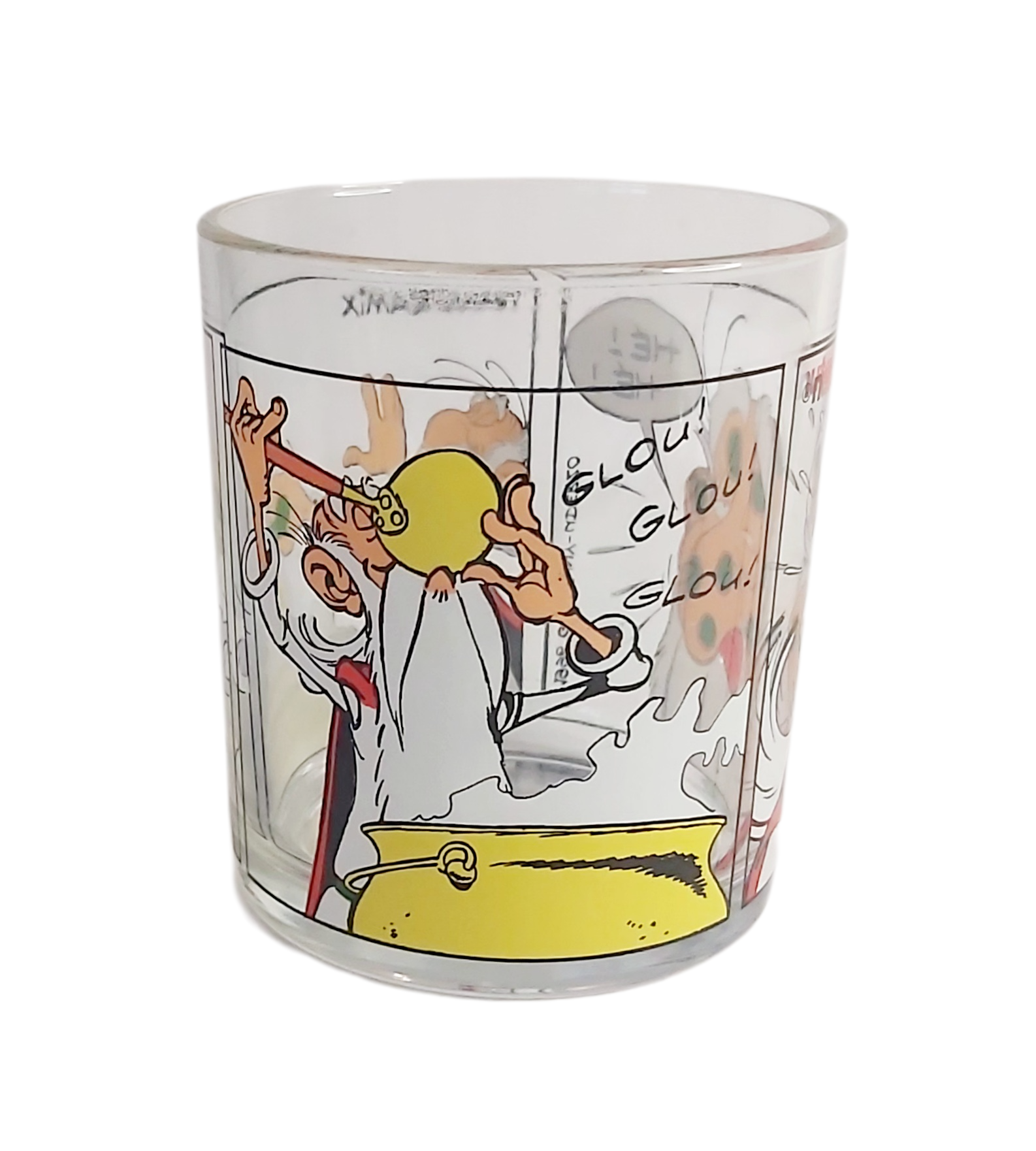 Astérix & Obélix Verres – Image 6