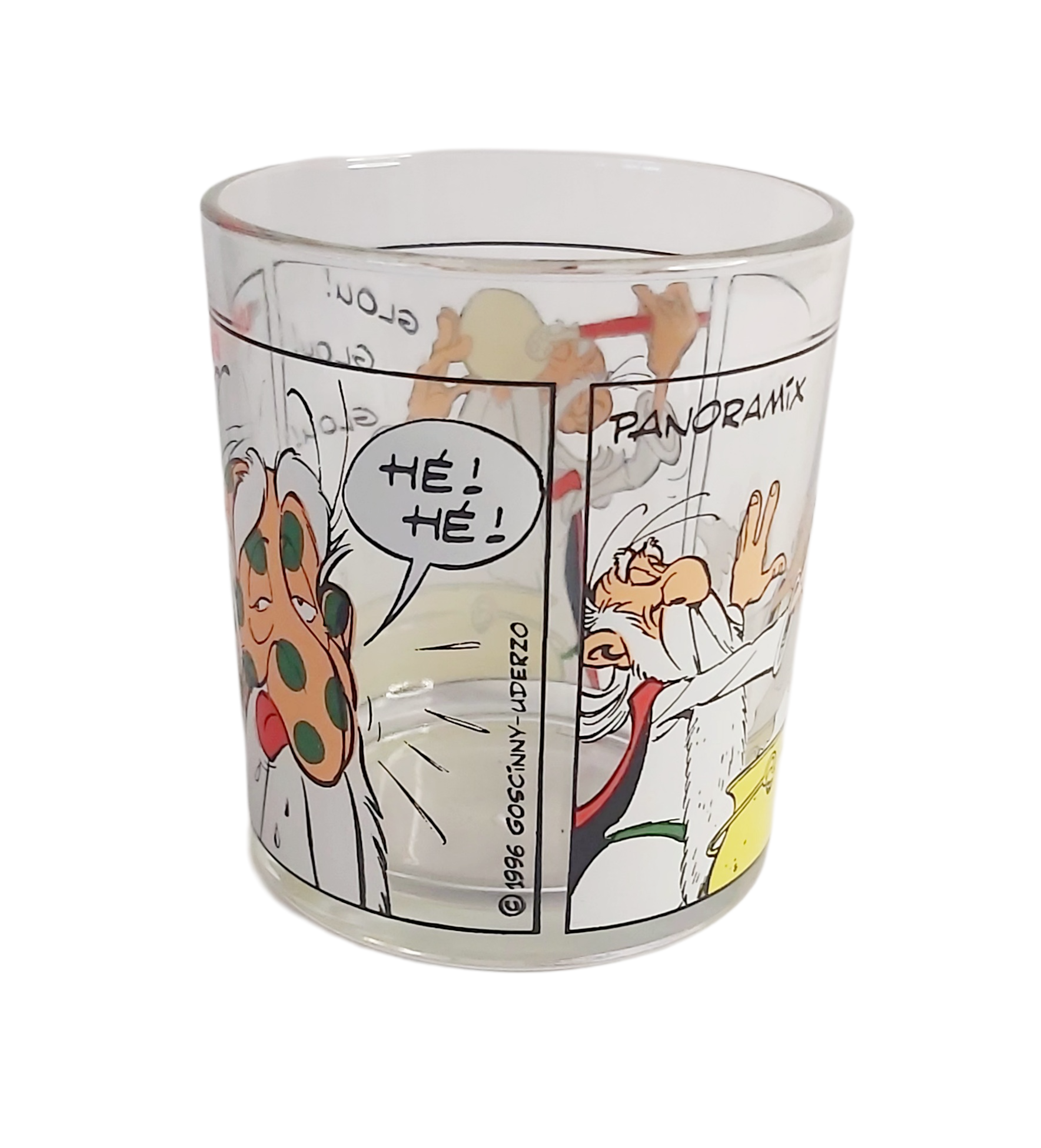 Astérix & Obélix Verres – Image 8