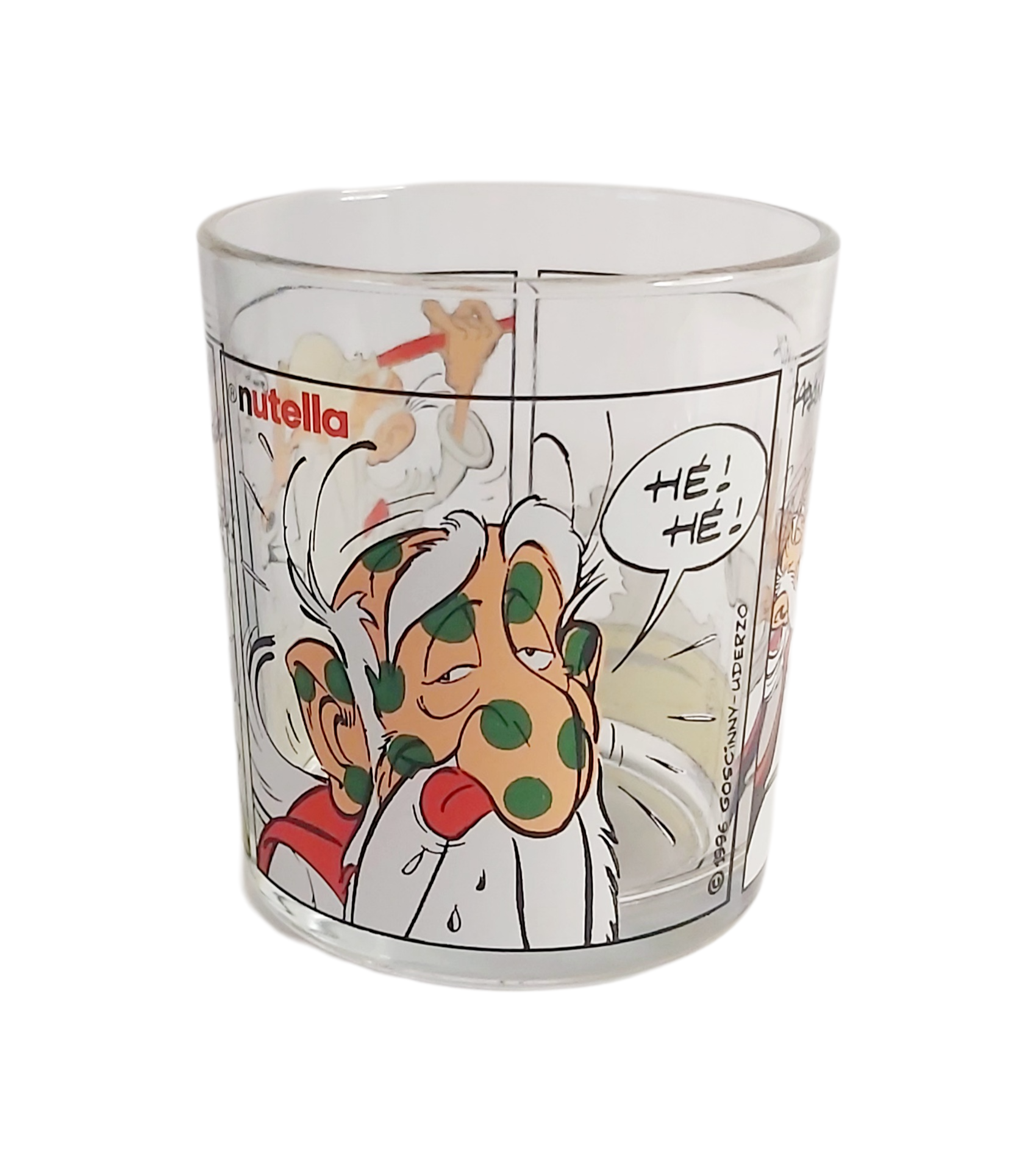 Astérix & Obélix Verres – Image 9