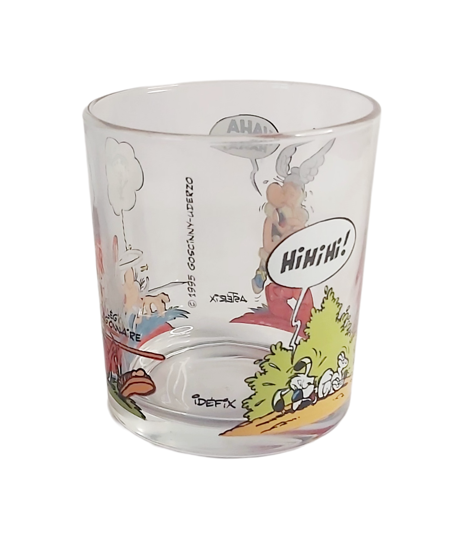 Astérix & Obélix Verres – Image 12