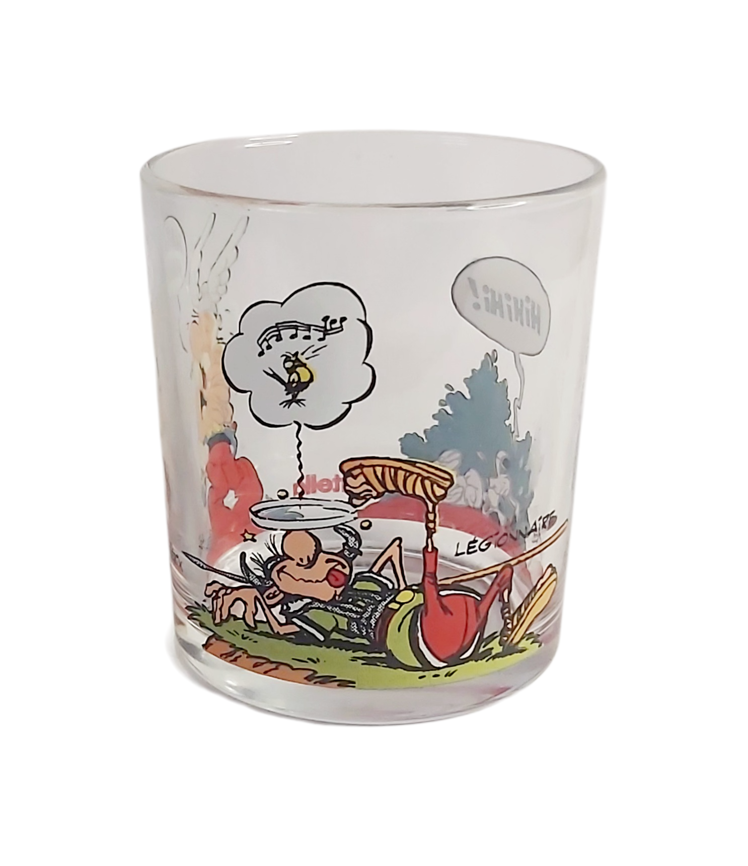 Astérix & Obélix Verres – Image 13