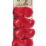 Osselets Publicitaire Unicef