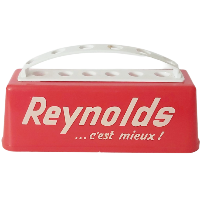 Porte Stylo Publicitaire Reynolds