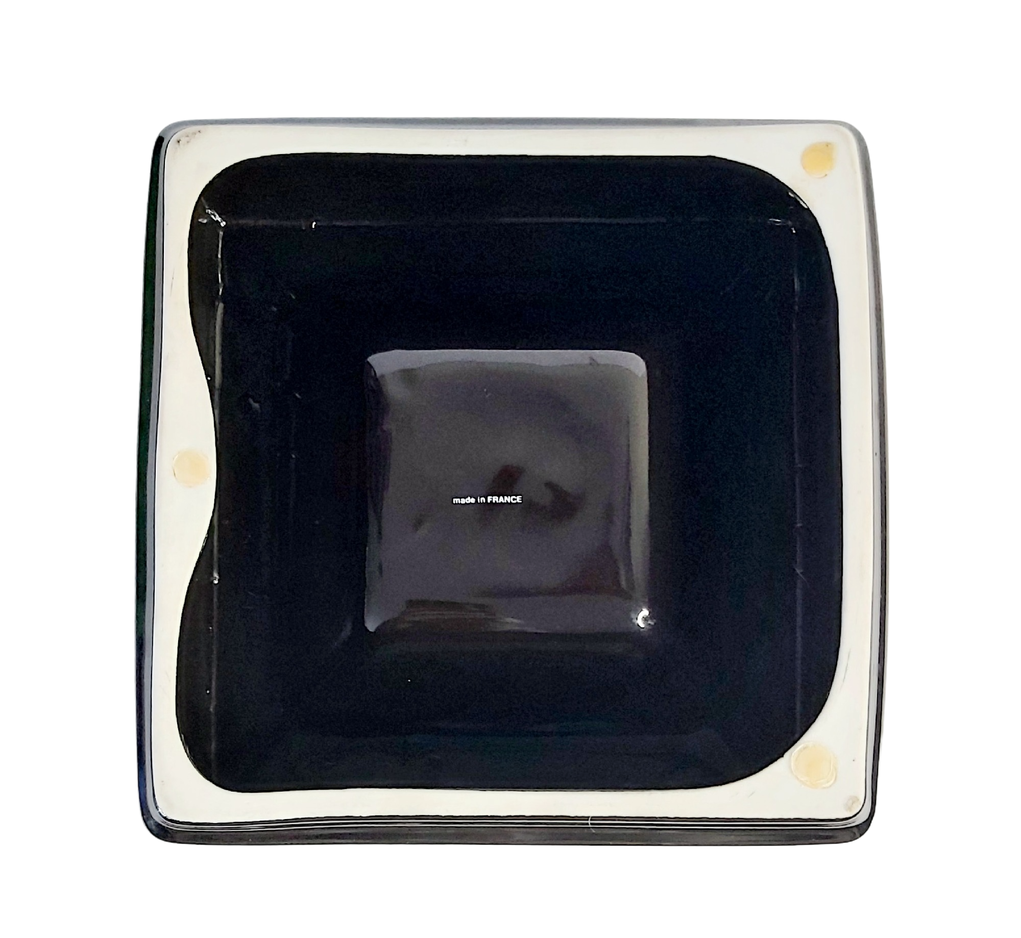 Cendrier Publicitaire Cognac Bisquit – Image 5