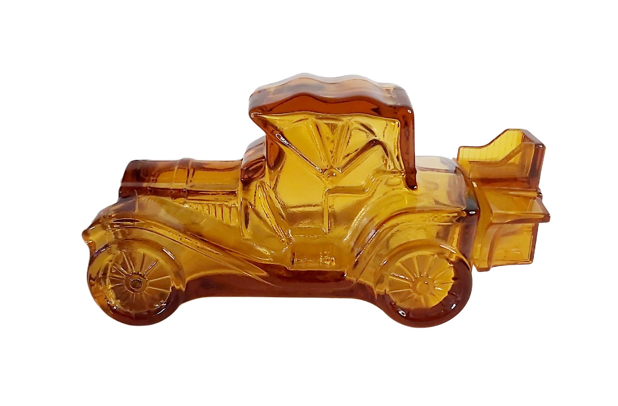 Avon Flacon de Parfum Tacot – Image 2