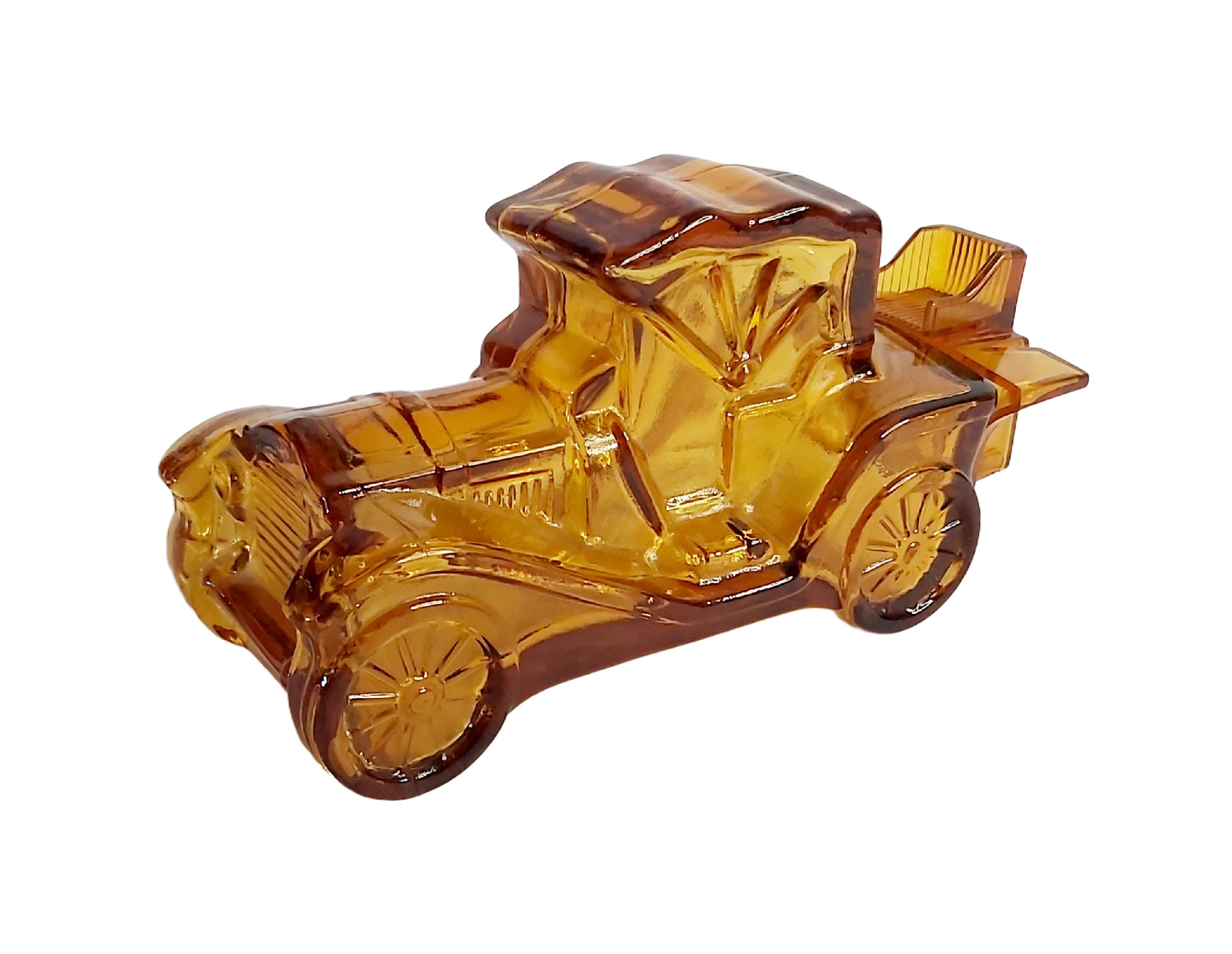 Avon Flacon de Parfum Tacot