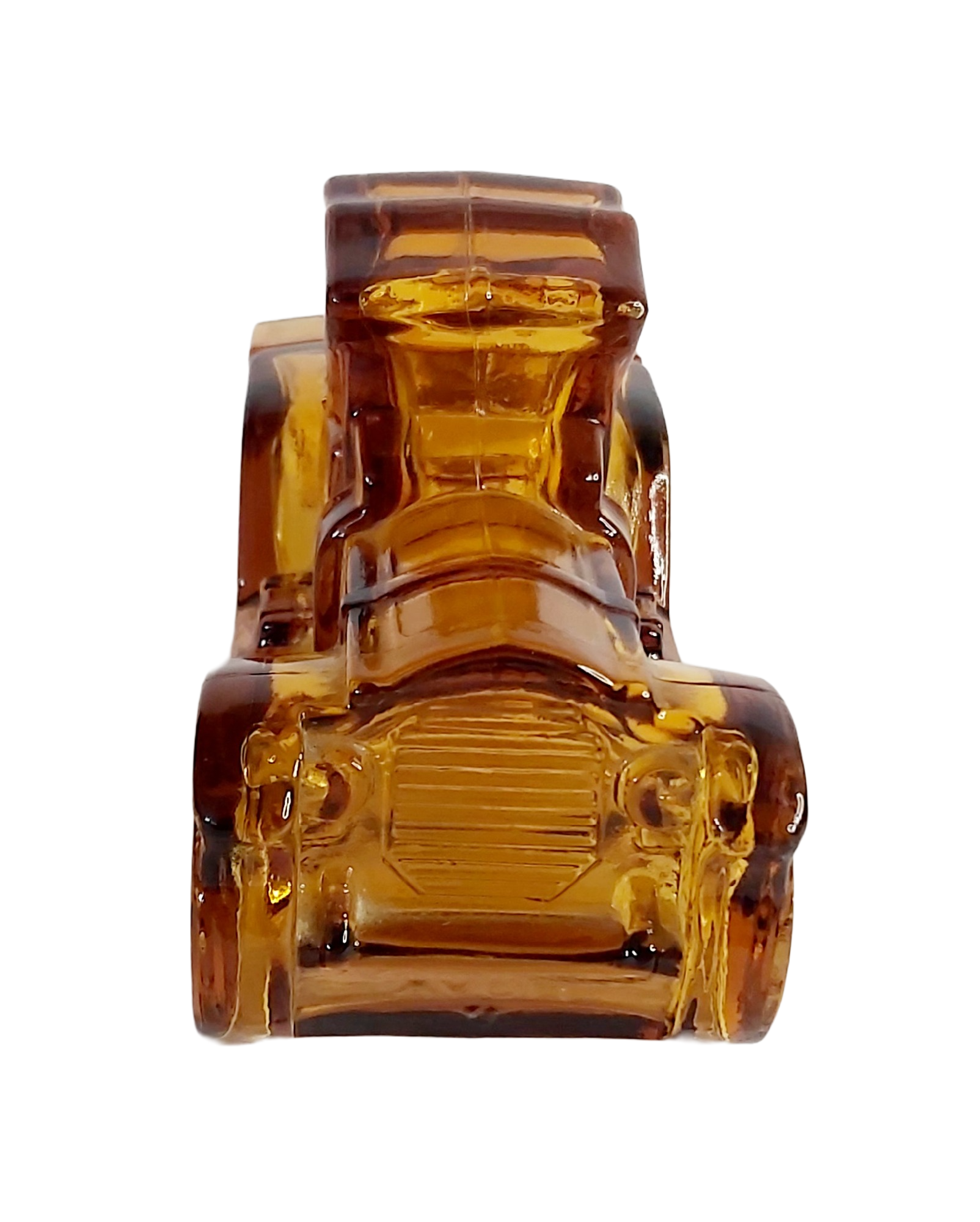 Avon Flacon de Parfum Tacot – Image 3