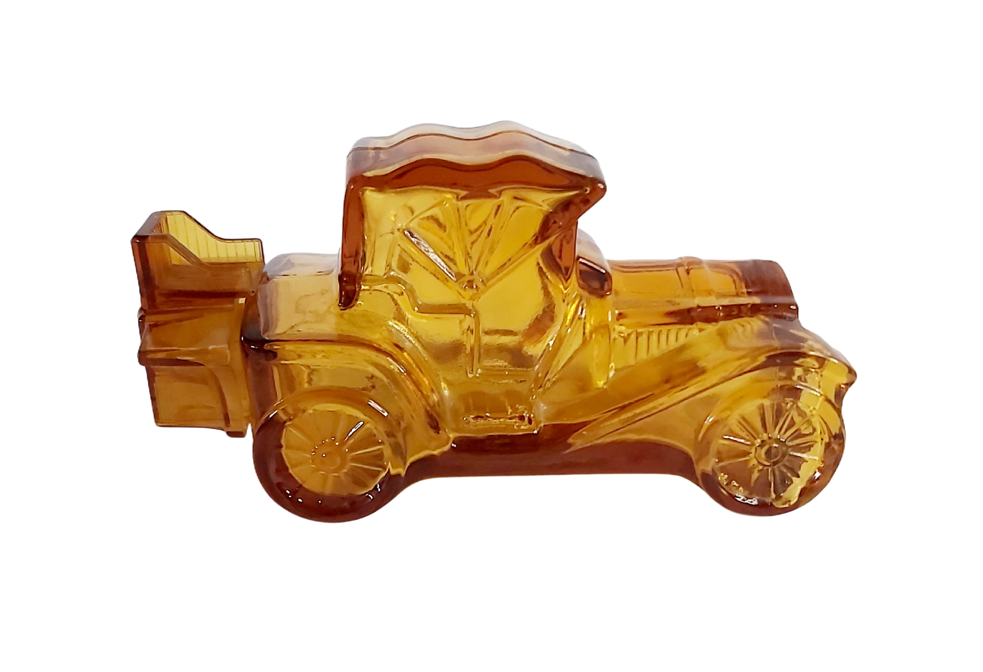 Avon Flacon de Parfum Tacot – Image 4