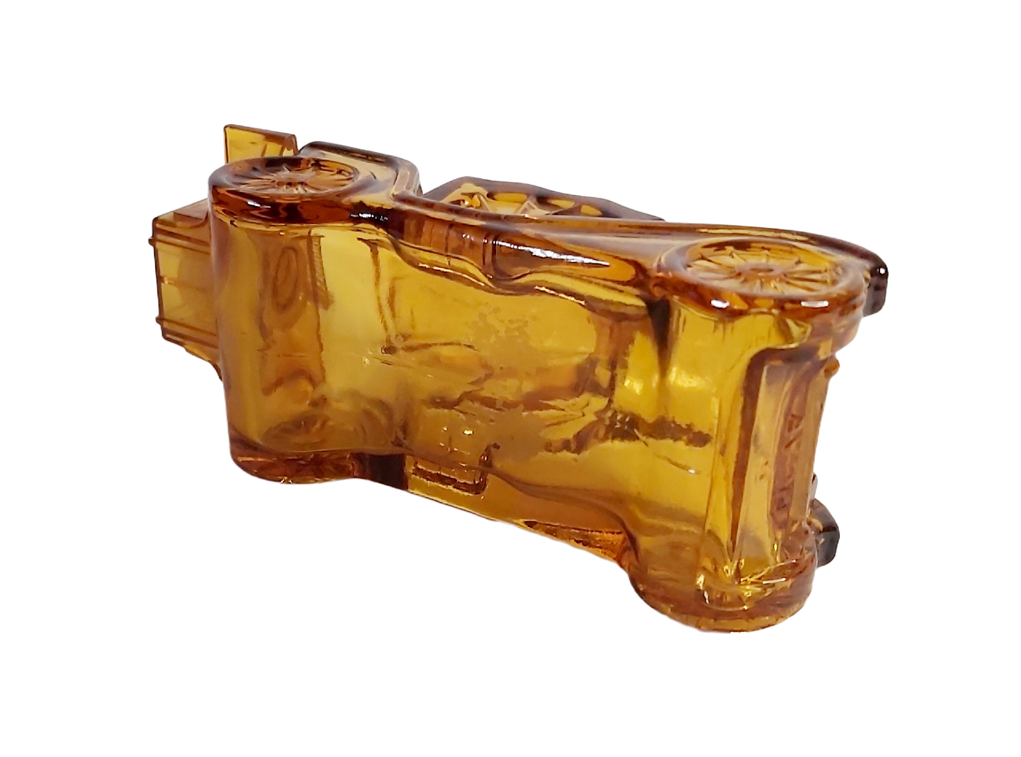 Avon Flacon de Parfum Tacot – Image 5