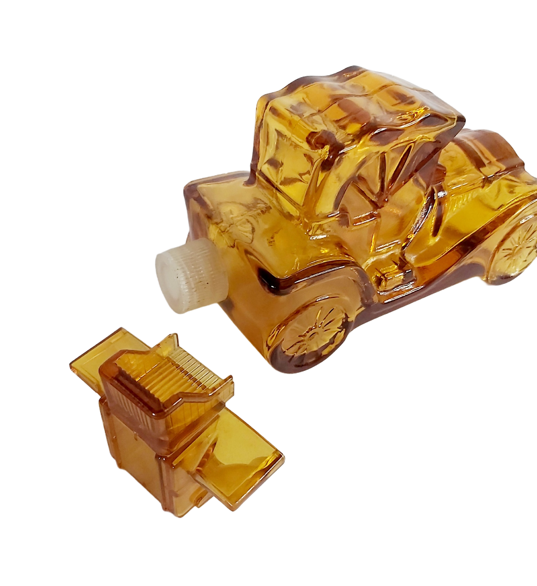 Avon Flacon de Parfum Tacot – Image 6