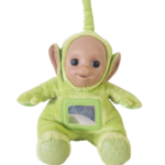 Les Télétubbies Peluche Dipsy