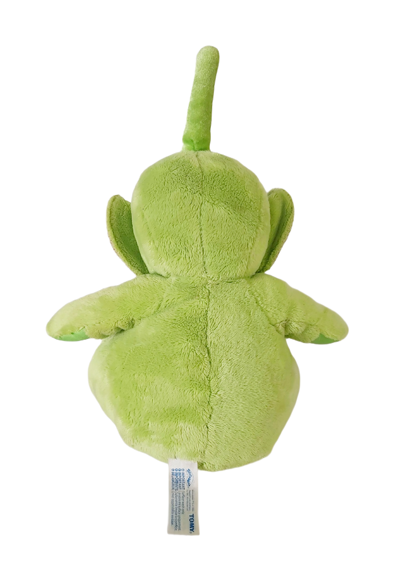 Les Télétubbies Peluche Dipsy – Image 3