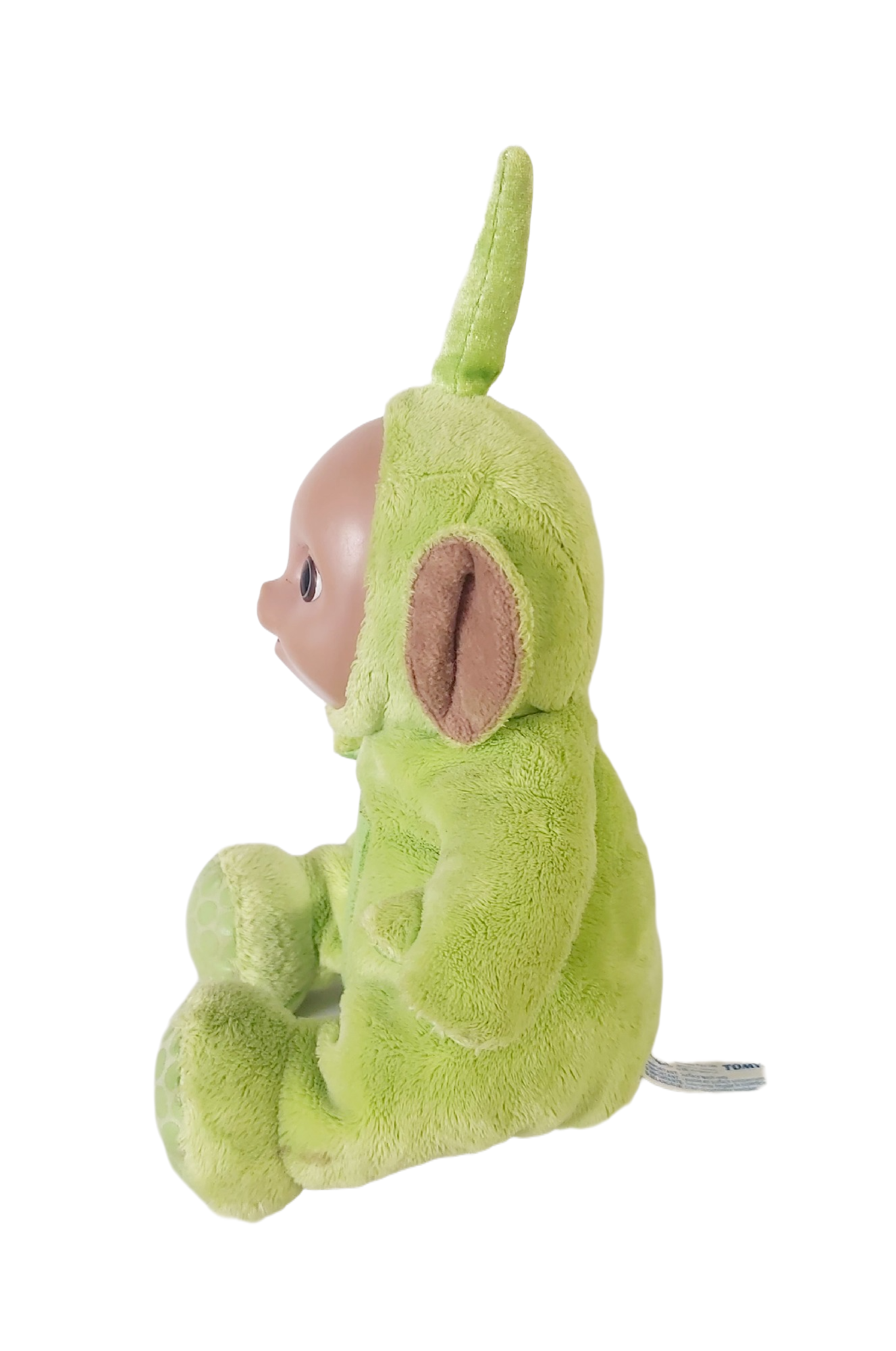 Les Télétubbies Peluche Dipsy – Image 5