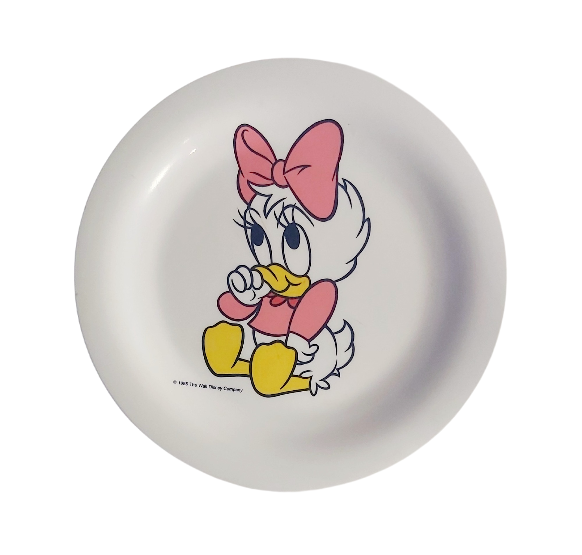 Assiette et Gobelet Walt Disney – Image 2