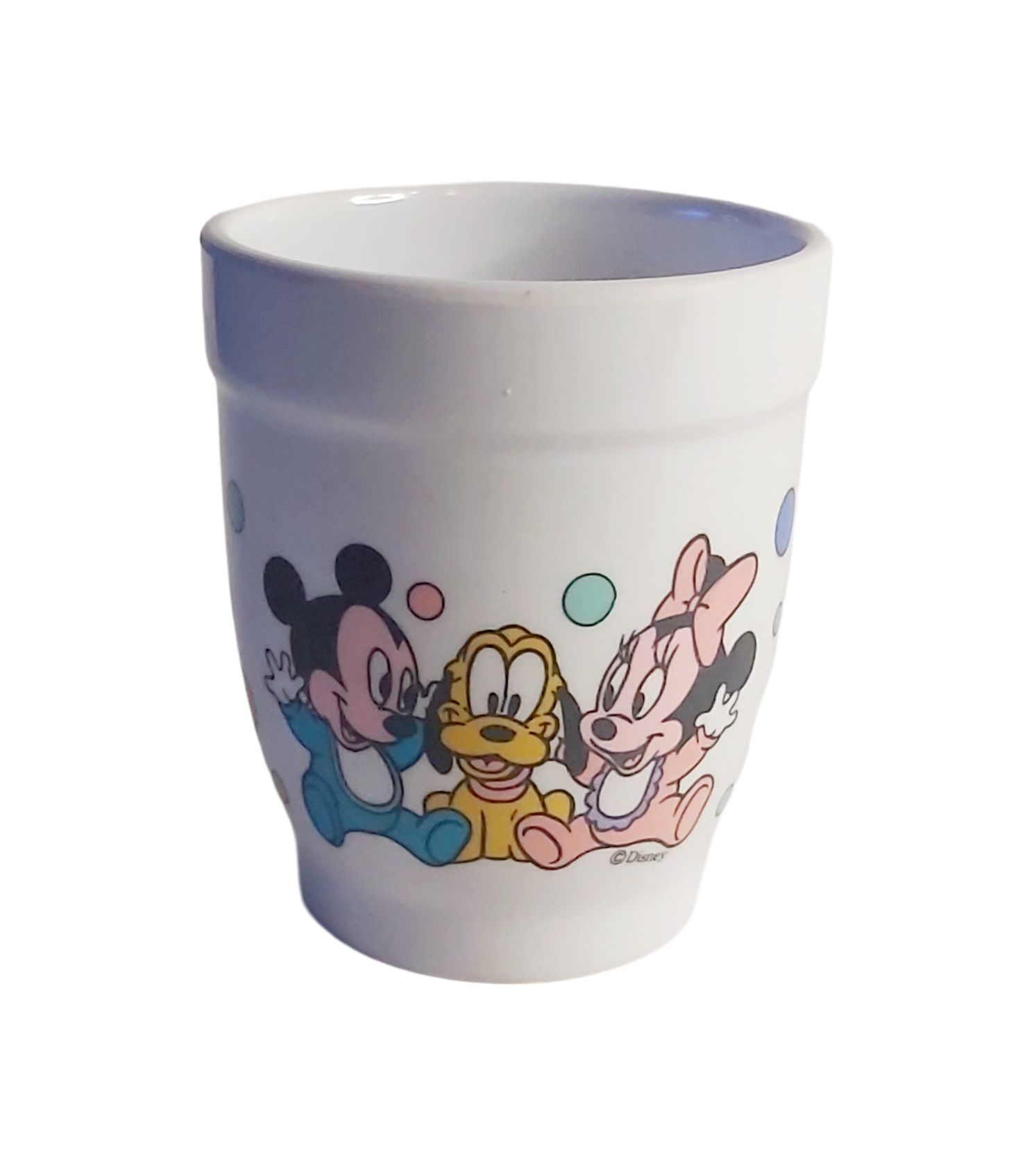 Assiette et Gobelet Walt Disney – Image 4