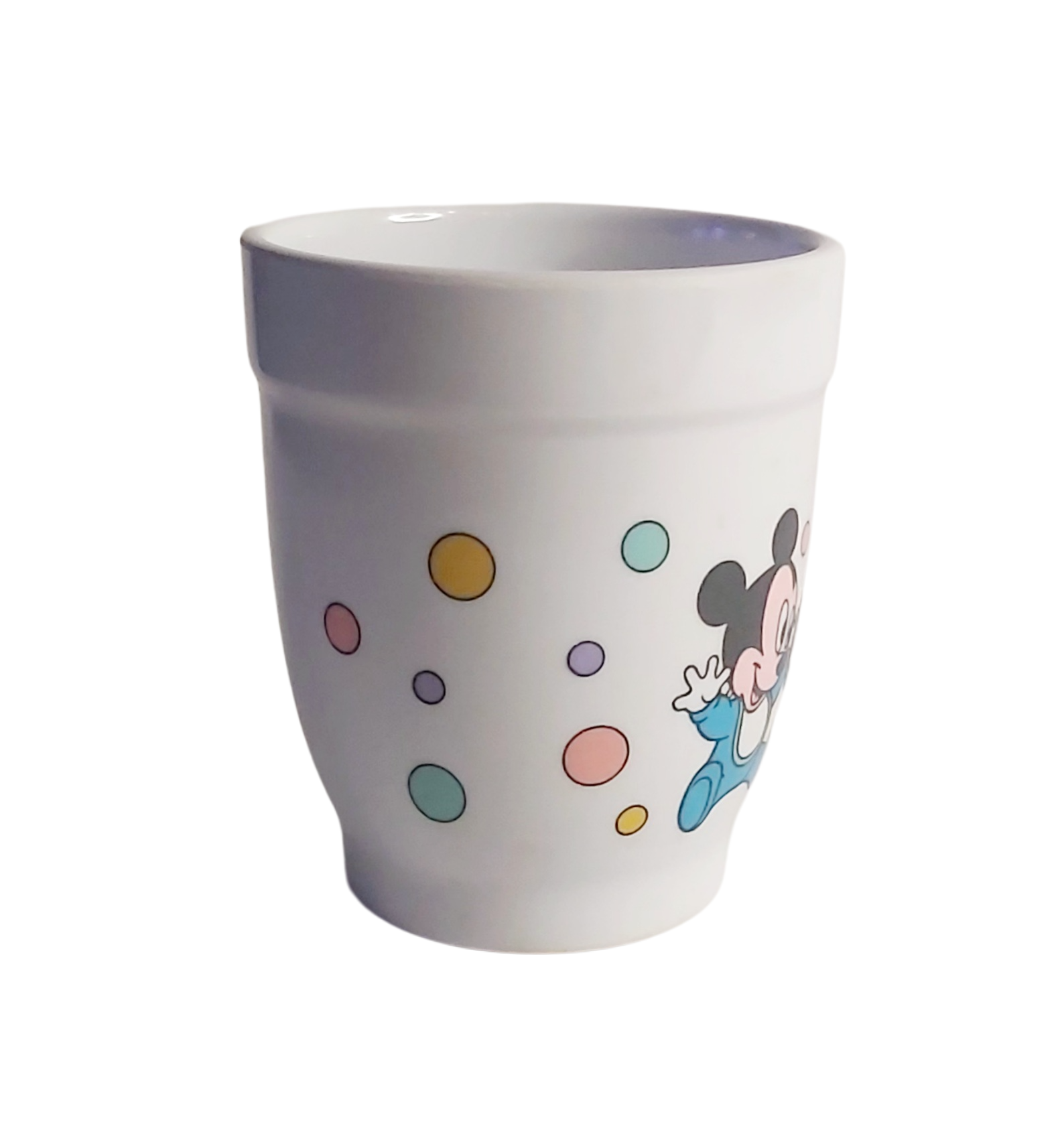 Assiette et Gobelet Walt Disney – Image 6