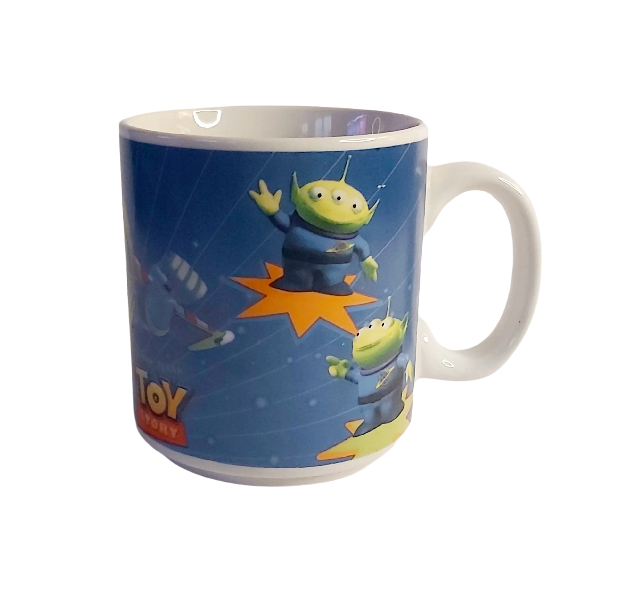 Toy Story Mug – Image 2
