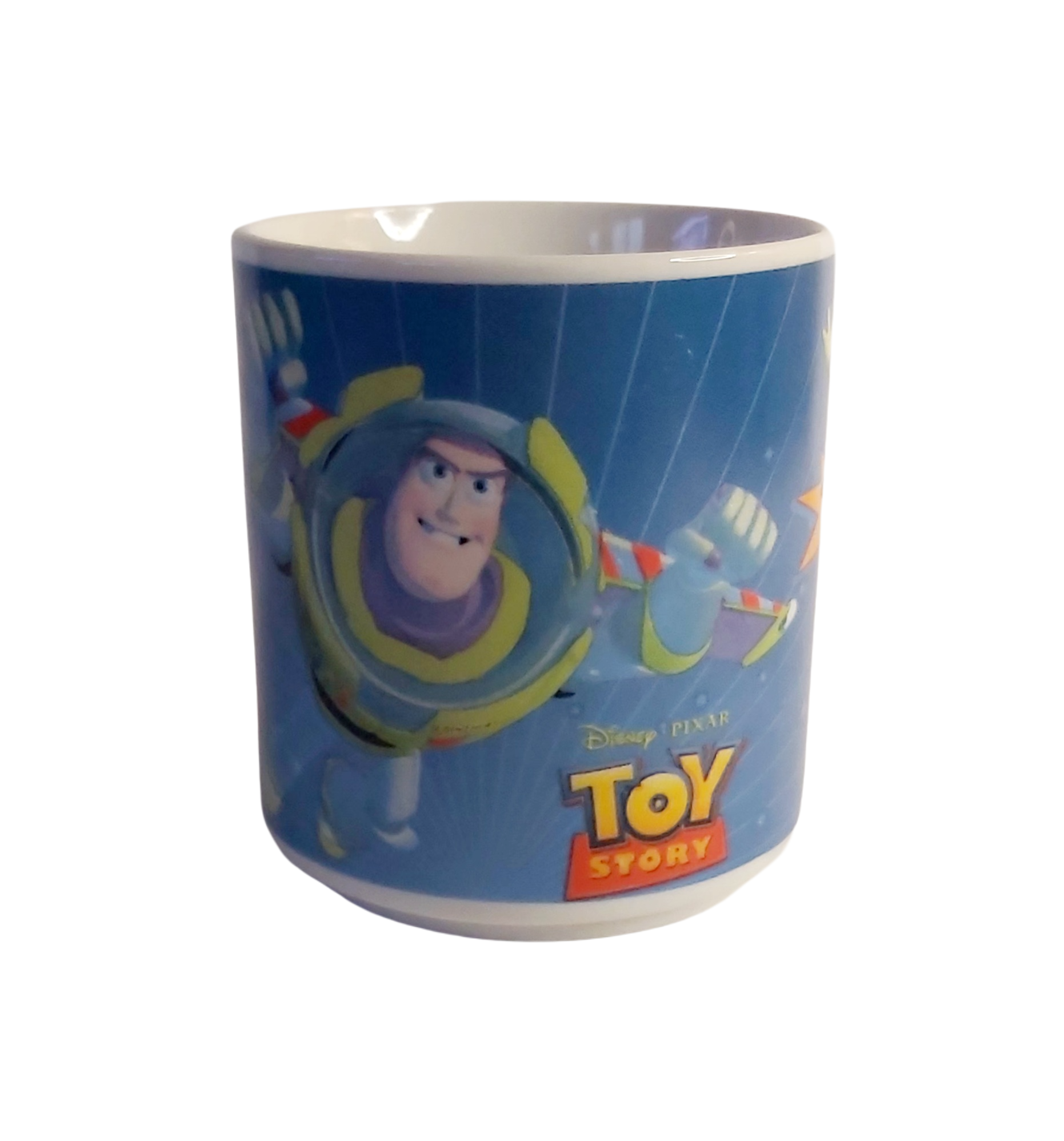 Toy Story Mug