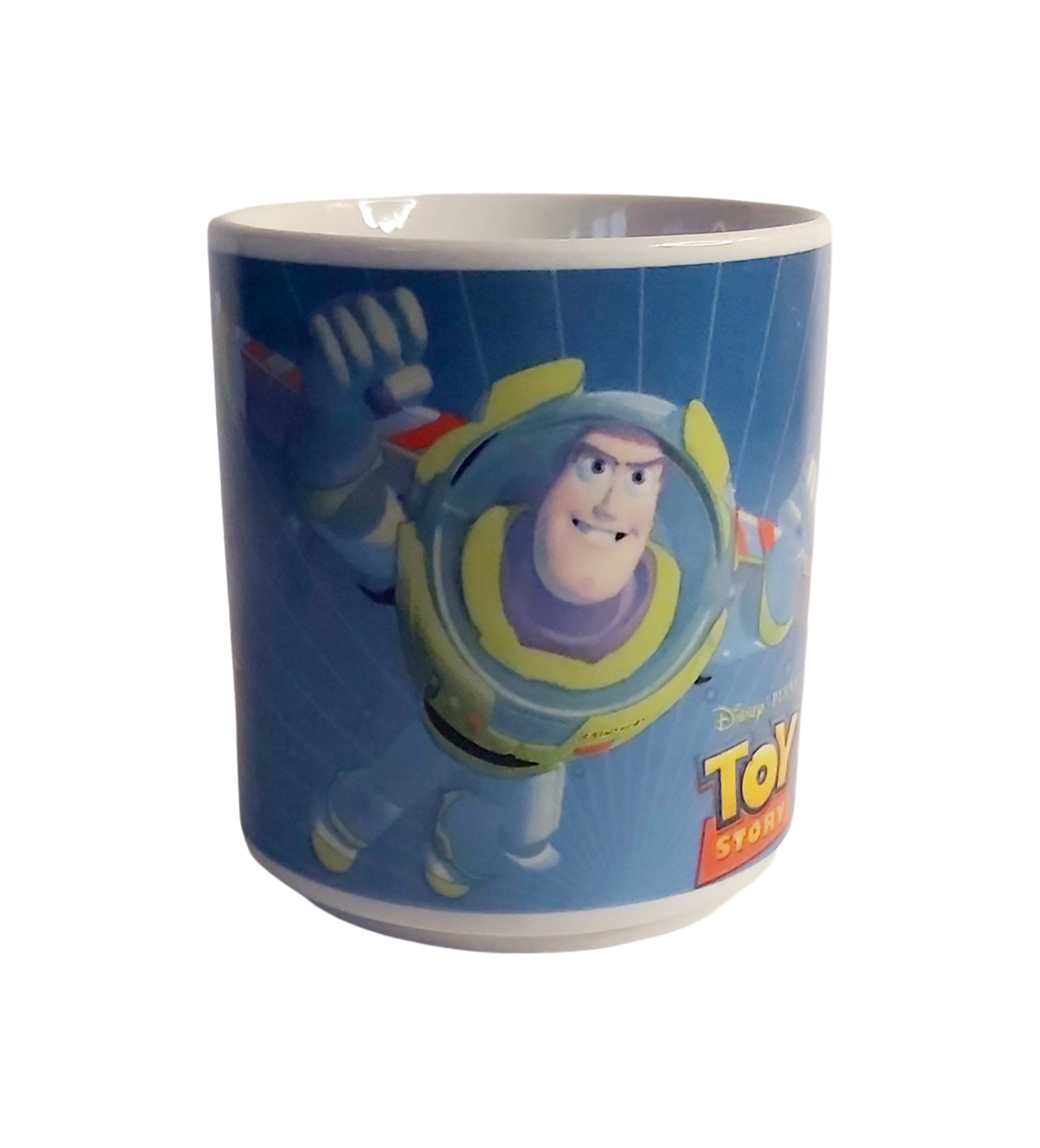 Toy Story Mug – Image 3