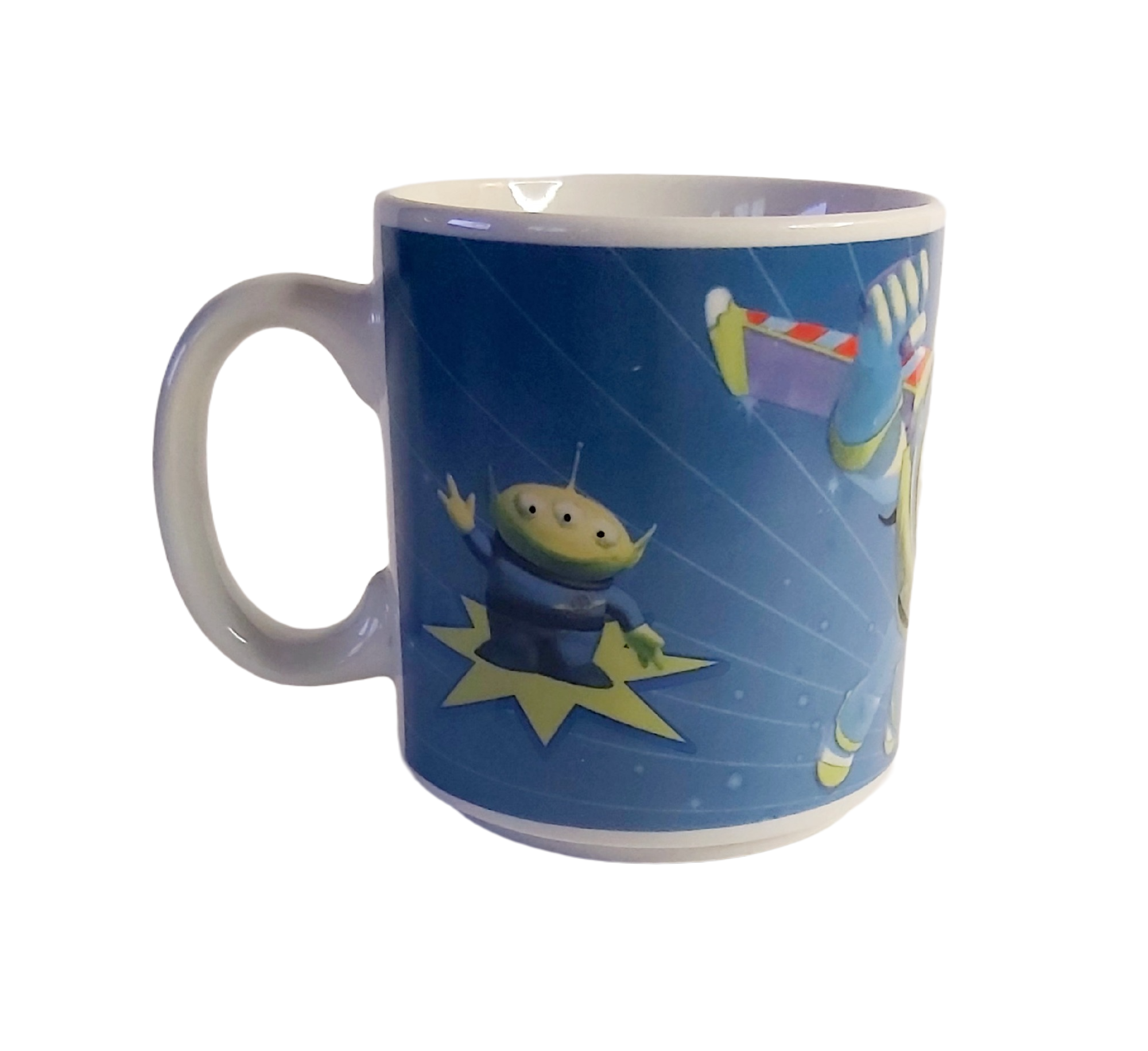 Toy Story Mug – Image 4