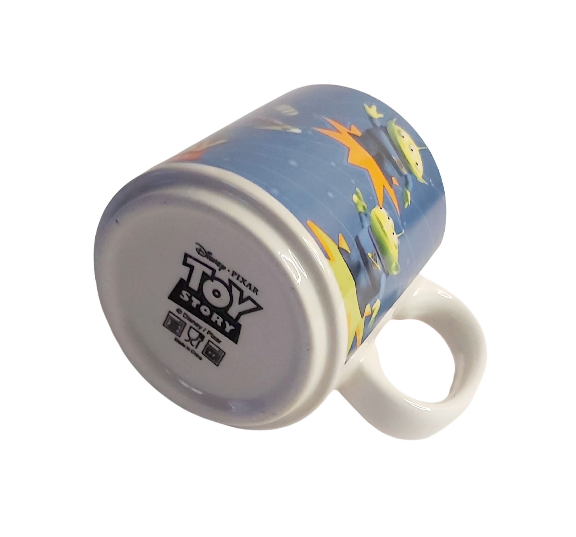 Toy Story Mug – Image 5