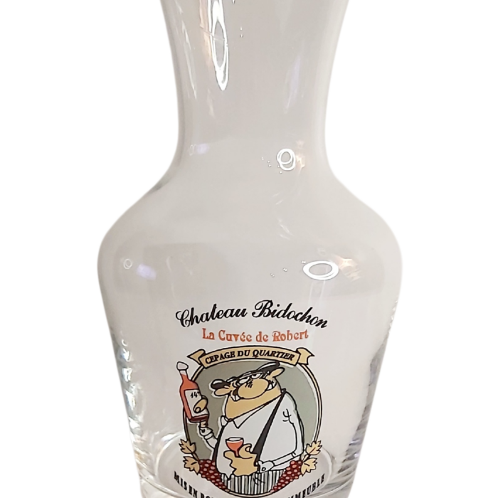 Les Bidochon Carafon