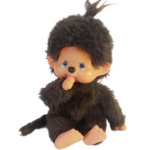 Kiki Le Kiki de tous les Kiki ! Peluche