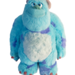Sulli Peluche Monster & Cie