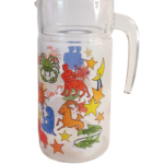 Carafe Signes du Zodiaque
