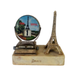 Calendrier Perpétuel Souvenir de Paris