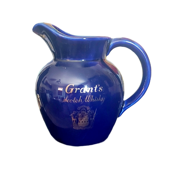 Pichet Publicitaire Grant's Scotch Whisky