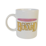 Fort Boyard Mug