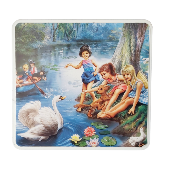 Boîte à Gâteaux Martine