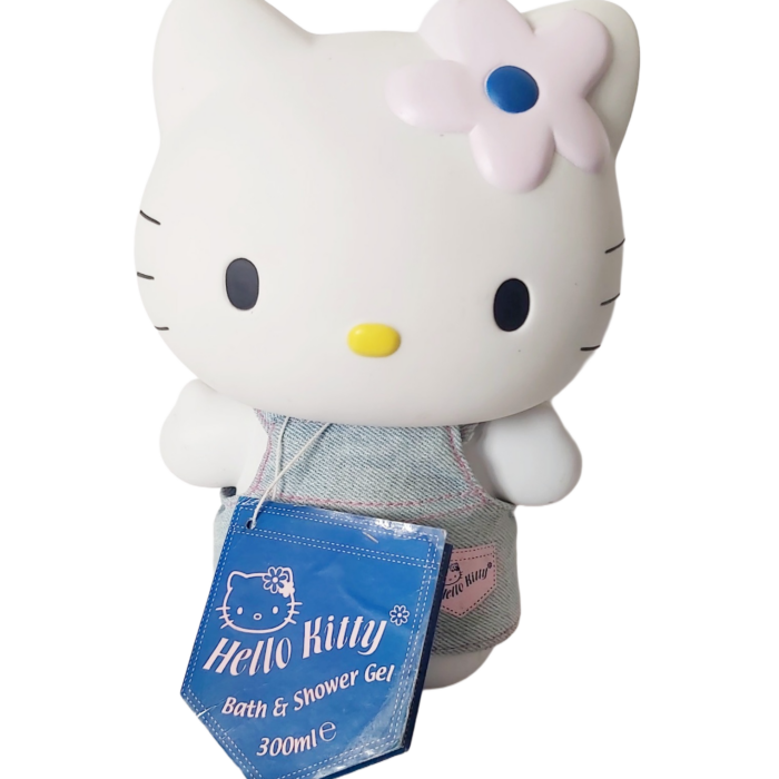 Hello Kitty Gel Douche de 2004