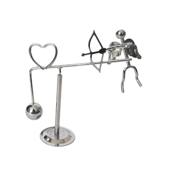 Mini Mobile Cinétique Cupidon