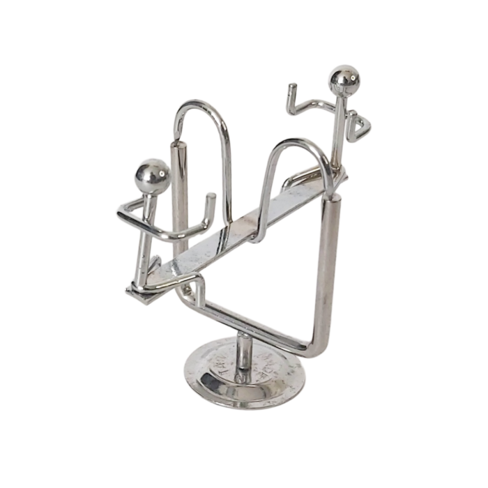 Mini Mobile Cinétique Balançoire