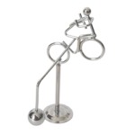 Mini Mobile Cinétique Bicyclette