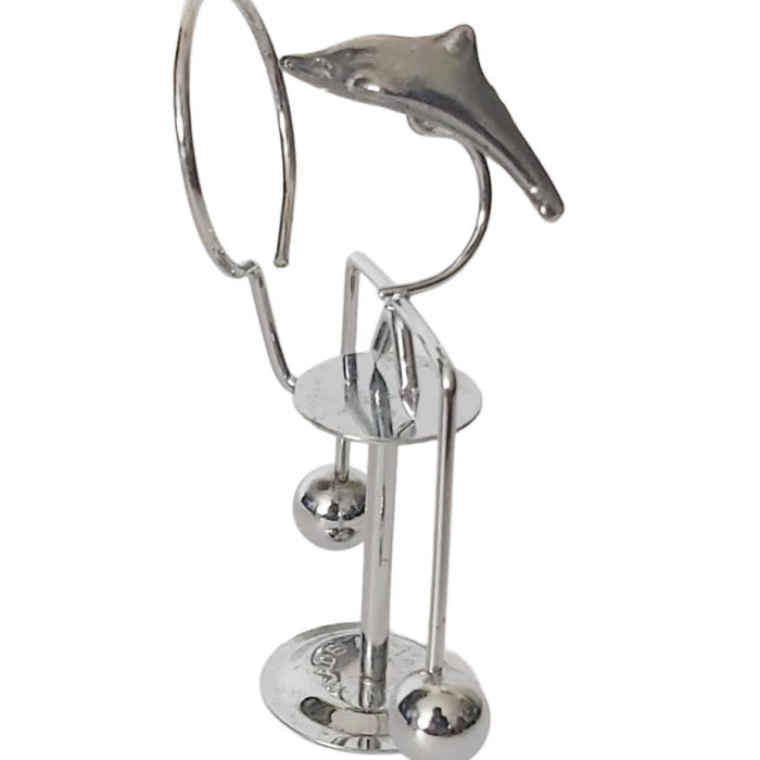 Mini Mobile Cinétique Dauphin