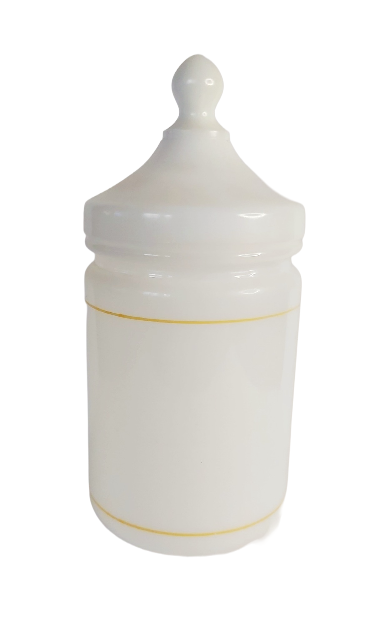 Bocal de Salle de Bain des Années 70'/80' – Image 3