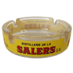 Cendrier Publicitaire Salers