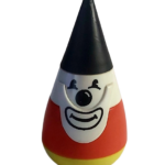 Feutre Clown Pelikan des années 80'