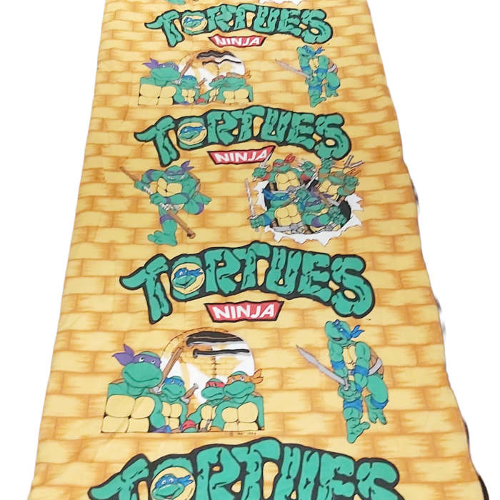 Tortues Ninja Sac de Couchage