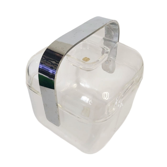 Seau à Glaçons GUZZINI Modèle Cube